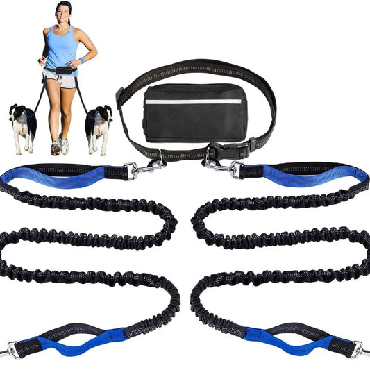 Ultimate Hands-Free Dog Leash